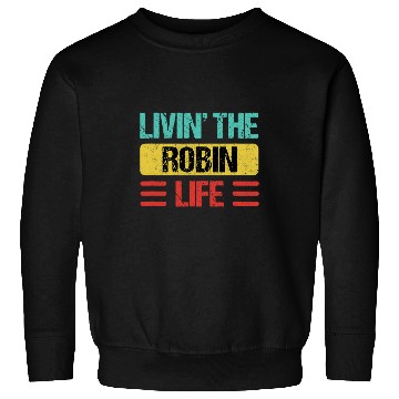Discover Robin Name 21 Sweatshirts
