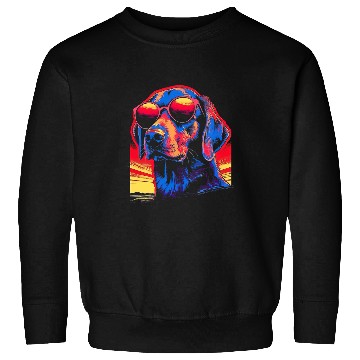 Discover Golden Retriever vintages Style 13 Sweatshirts