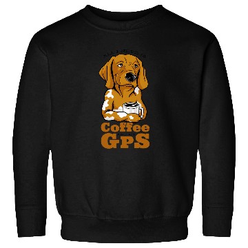 Discover German Shorthair Pointer Mom Dad Sweatshirts