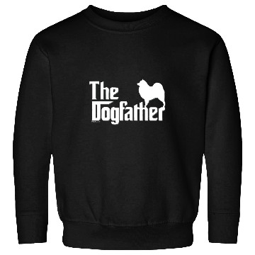 Discover Dog Samoyed Gifts Samoyed dad 3 Sweatshirts
