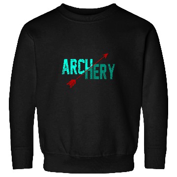 Discover Funny Archery vintages Bow Hunting Loves Archery Tee Sweatshirts