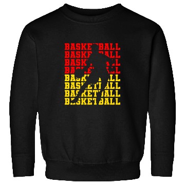 Discover Germany basketball Sweatshirts