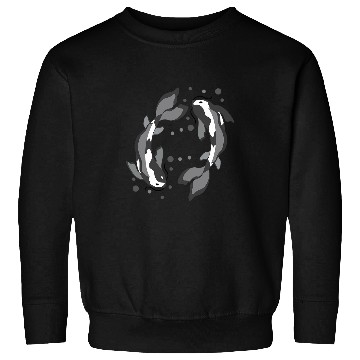Discover Great Painting Creative Style Art Illustration Artwork Sweatshirts