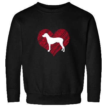 Discover Gift for Rhodesian Ridgeback dog lover owner parent Sweatshirts