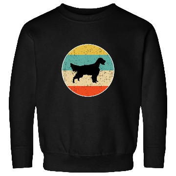 Discover English Setter Dog Sweatshirts
