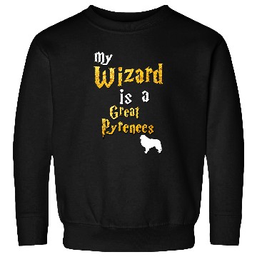 Discover Great Pyrenees Gifts Great Pyrenees Sweatshirts