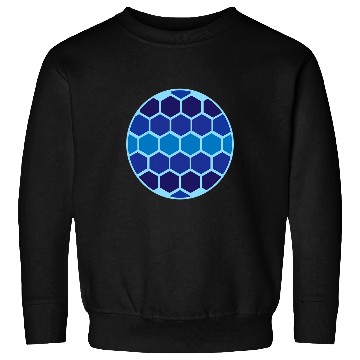 Discover Cool Pattern Artwork Shapes Circle Style Creative Art Sweatshirts