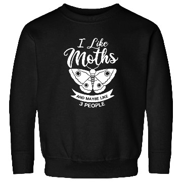 Discover Moth Insect Gift Cute Larvae Eggs 25 Sweatshirts