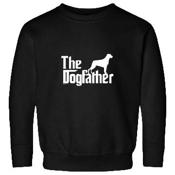 Discover Dog Rottweiler Gifts Rottweiler dad 3 Sweatshirts