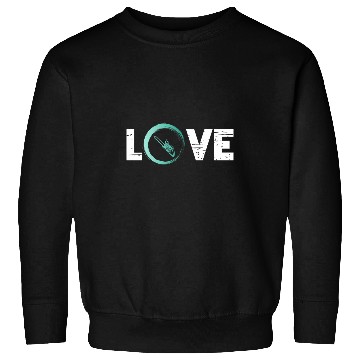 Discover Forester forest chainsaw Sweatshirts