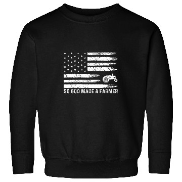 Discover Lacrosse Gift Made a Farmer Vegetable Seller Sweatshirts