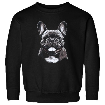 Discover French Bulldog vintages Style 20 Sweatshirts