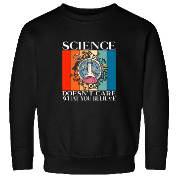 Discover Math Teacher Science Physics Chemistry Mathematician Chemist Sweatshirts