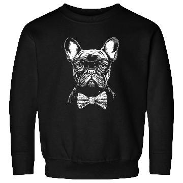 Discover French Bulldog vintages Style 32 Sweatshirts
