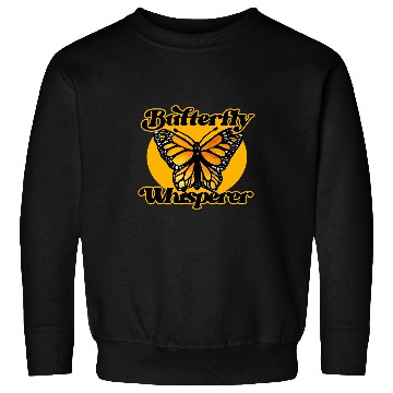Discover Monarch Butterfly 22 Sweatshirts