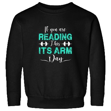 Discover Powerlifting Bodybuilding Exercise Funny Workout Gymnastics Sweatshirts