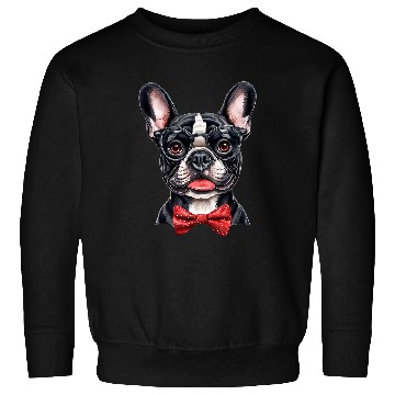 Discover French Bulldog vintages Style 31 Sweatshirts