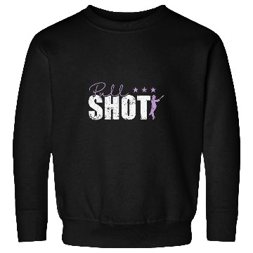 Discover Pull Shot Cricket Sweatshirts
