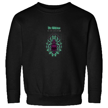 Discover Lacrosse Gift Neon Spider Sweatshirts