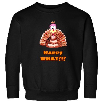 Discover Lacrosse Gift Nervous Turkey 2Funny Thanksgiving Sweatshirts