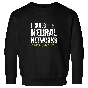 Discover Robot Engineer Robotics 24 Sweatshirts