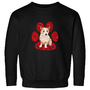Discover Pata Di Amore Portuguese Podenco Sweatshirts
