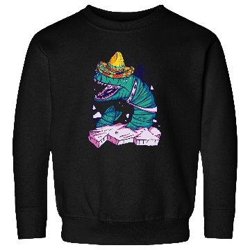 Discover Worm Farmer Sombrero Mexican Worm Mexico Composting Sweatshirts