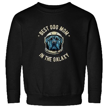 Discover The bests Cane Corso Mom in the galaxy Cane Corso 12 Sweatshirts