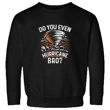 Discover Storm Chasing Lightning Thunder Weather Hurricane Tornado 21 Sweatshirts