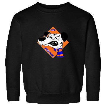 Discover Oldham Athletic Yard Dogs Sweatshirts
