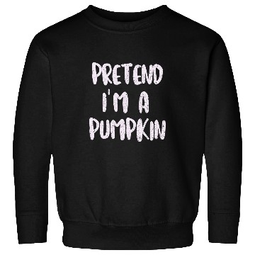 Discover Pumpkin Costume Vegetarian Vegan Vegetable Sweatshirts