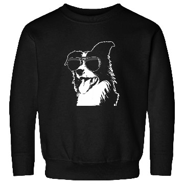 Discover Great gift for Christmas Very cool Border Collie Sweatshirts