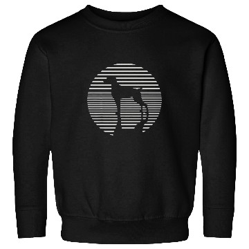 Discover Weimaraner Dog Lover Sweatshirts