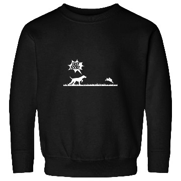 Discover Patriotic German Shorthaired Pointer American Flag GSP Dog 1 Sweatshirts