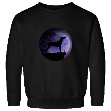 Discover Rhodesian Ridgeback Dog Breed 33 Sweatshirts