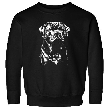 Discover Italian Mastiff Cane Corso Sweatshirts