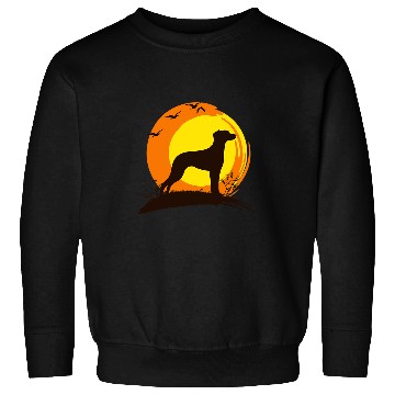 Discover Rhodesian Ridgeback Dog Breed 52 Sweatshirts