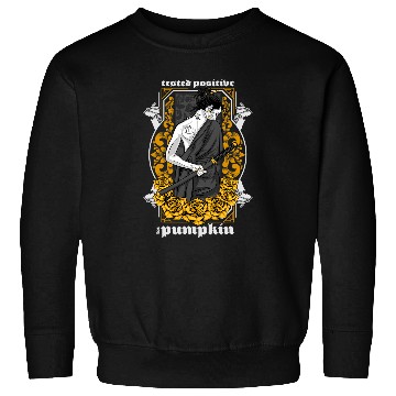 Discover Samurai Geisha Funny Halloween Sweatshirts
