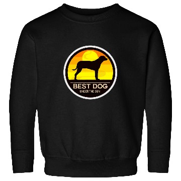 Discover Rhodesian Ridgeback Dog Breed 27 Sweatshirts