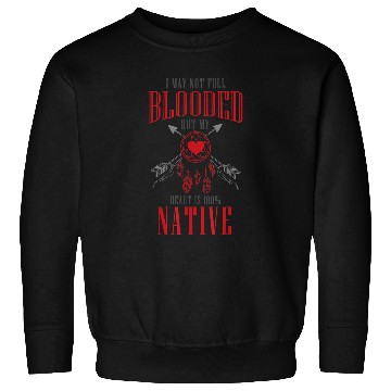 Discover Strong Resilient Indigenous or Indigenous Peoples Day Sweatshirts