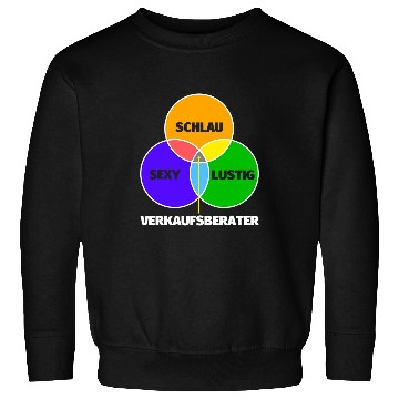 Discover Sales consultant gift smart sexy funny Sweatshirts