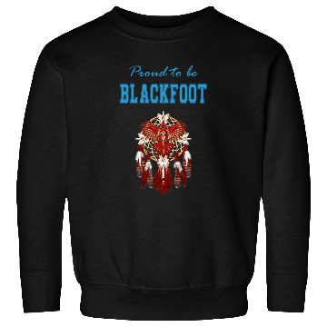 Discover Native American Dreamcatcher 12 Sweatshirts