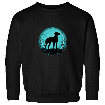 Discover Rhodesian Ridgeback Dog Breed 15 Sweatshirts