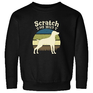 Discover Weimaraner Dog Breed 20 Sweatshirts
