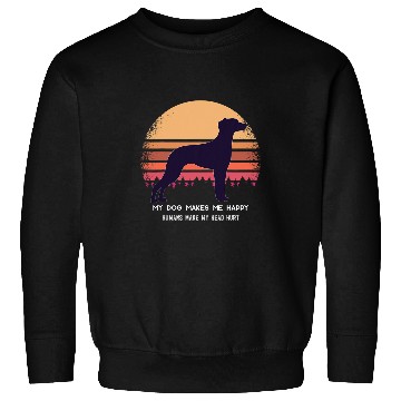 Discover Rhodesian Ridgeback Dog Breed 56 Sweatshirts