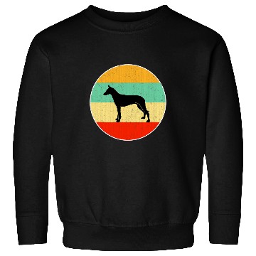 Discover Pharaoh Hound Dog Mom Dad Lover Gift Sweatshirts