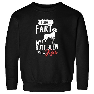 Discover Weimaraner Dog Puppies Owner Lover 29 Sweatshirts