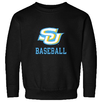 Discover Southern jaguarss Baseball Icon Officially Licensed Sweatshirts