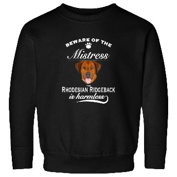 Discover Rhodesian Ridgeback s Rhodesian Ridgeback 1 Sweatshirts