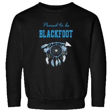 Discover Native American Dreamcatcher 3 Sweatshirts
